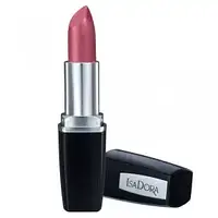 Помада для губ IsaDora Perfect Moisture Lipstick 15 - Heather (Хезер)