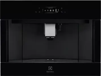 Кавомашина автоматична Electrolux KBC85Z