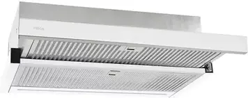 Витяжка телескопічна Teka CNL 6415 Plus White (40436821)