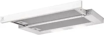 Витяжка телескопічна Electrolux LFP326FW