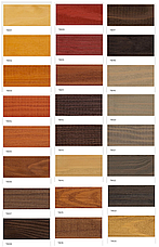 Лак водний (водорозчинний) TEKNOCOAT AQUA 1330-01 для паркету, сходів, стільниць, меблів Teknos, на розлив, фото 4