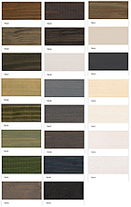 Лак водний (водорозчинний) TEKNOCOAT AQUA 1330-01 для паркету, сходів, стільниць, меблів Teknos, на розлив, фото 5