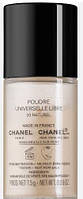 Пудра для лица Chanel Poudre Universelle Libre 30 - Naturel (натуральный), тестер