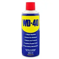 Універсальне мастило WD-40 400 ml