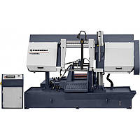 Автоматичний стрічкопильний верстат CORMAK  H-400SA