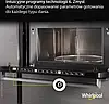 Мікрохвильовка з грилем Whirlpool AMW 730 SD, фото 7