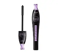 Туш для вій Bourjois Twist Up The Volume Balm Booster Mascara Black