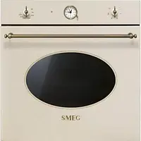 Духова шафа Піч SMEG SF800AVO