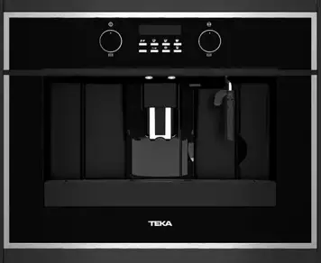Кавомашина автоматична Teka CLC 855 GM (41598030)