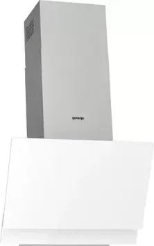 Витяжка похила Gorenje WHI649EXGW