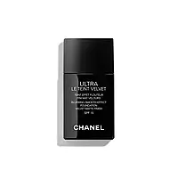 Тональный крем Chanel Ultra Le Teint Velvet SPF15 B10 - Beige