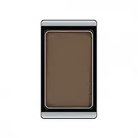 Тени для век Artdeco Eyeshadow Matt 527 - Matt chocolate (шоколадный матовый)