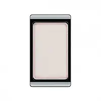 Тени для век Artdeco Eyeshadow Matt 557 - Matt natural pink (натуральный розовый матовый)