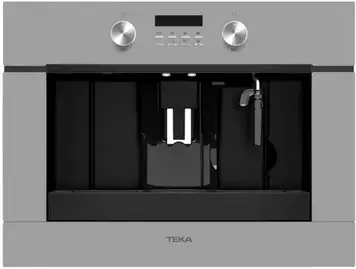 Кавомашина автоматична Teka CLC 855 GM SM (111630001)