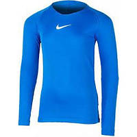 Термобелье Nike JR Dry Park First Layer Jr AV2611-463, S