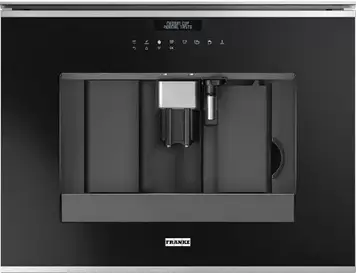 Кавомашина автоматична Franke Mythos FMY 45 CM XS (131.0627.473)