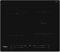 Варильна поверхня електрична Whirlpool WB S0060 NE