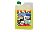 Средство моющее универсальное для салона авто VINET 1,8 литр.