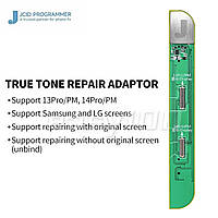 Плата к программатору JCID V1SE, V1S Pro, для восстановления True tone, iPhone 13 Pro - 14 Pro Max