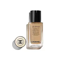 Тональний крем для обличчя Chanel Les Beiges Teint Belle Mine Naturelle Healthy Glow Foundation B50