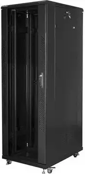 Шафа-стійка Lanberg 19” 47U FF01-8847-12B