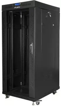 Шафа Lanberg STANDING Rack Cabinet 19" 37U (FF01-8037-12BL)