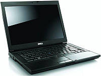 Ноутбук Б/У Dell Latitude E6400 14.1 /2 Duo P8700 2(2)x2.53 GHz/RAM 4GB/SSD 120GB/АКБ 30Wh 45 мин/Сост. 8.5 C