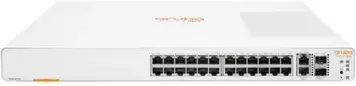 Комутатор HP Aruba Instant On 1960-24G-2XGT-2SFP+ (JL806A)