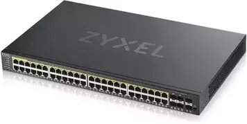 Комутатор Zyxel Gs192048Hpv2Eu0101F
