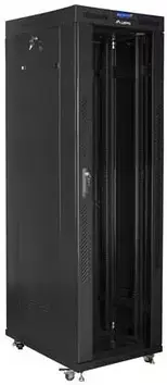 Шафа стелаж Lanberg 19 42U (FF01-8842-12BL)