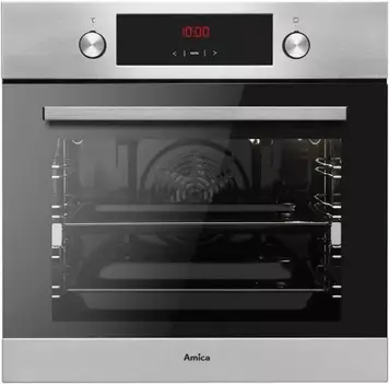 Духовка електрична Amica EB7541D Fine
