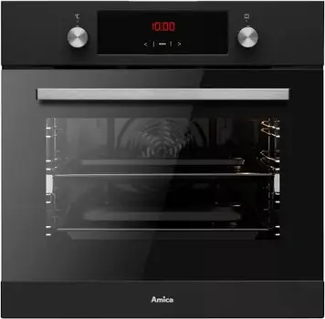 Духовка електрична Amica EB7541DB Fine