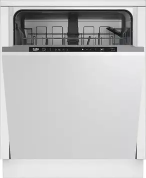 Посудомийна машина Beko BDIN14320