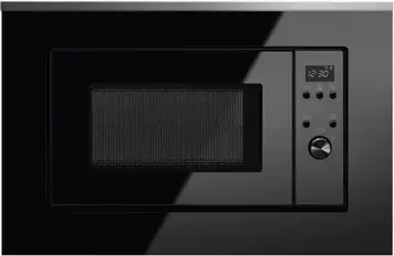 Мікрохвильова піч Electrolux LMS2203EMX