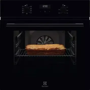 Духовка електрична Electrolux EOF5C50BZ