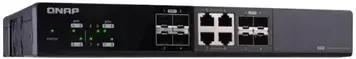 Керований комутаторQnap NAS QSW-M804-4C