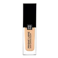 Тональна основа для обличчя Givenchy Prisme Libre Skin-Caring Glow Foundation W105