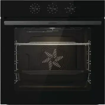 Духовка електрична Gorenje BO6725E02BG