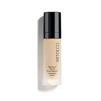 Тональная крем для лица Artdeco Perfect Teint Foundation 12 - Soft Vanilla