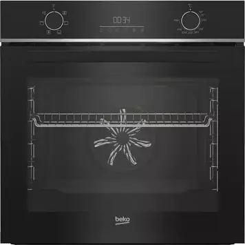 Духовка електрична Beko BBIE17301BD
