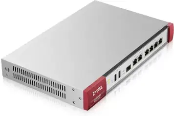 Мережевий єкран ZyXEL USGFLEX200-EU0102F