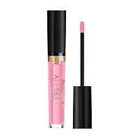 Помада для губ Max Factor Lipfinity Velvet Matte Lipstick 60 - Pink Dip