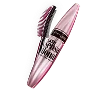 Тушь Maybelline Lash Sensational Intense Black (насыщенный черный)