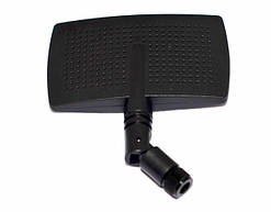 Антена 2.4 ГГц панельна FrSky 2.4 RP-SMA Male Bottom 7 dВіс лінійна вертикальна - 1 шт.