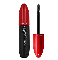 Тушь для ресниц Revlon Ultimate All In One Mascara 501 - Blackest Black