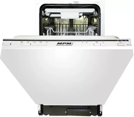 Посудомийна машина MPM MPM-45-ZMI-02, фото 1