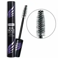 Тушь для ресниц IsaDora Big Bold Mascara 10 - Black (черный)