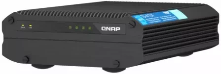 Мережевий накопичувач Qnap TS-i410X-8G - фото 3 - id-p1987194397