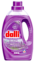 Гель для стирки цветного белья Dalli Lavanger Breeze 3,65 л