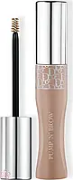 Тушь-помпа для бровей Dior Diorshow Pump'N' Brow 011 - Blonde